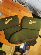 Skarpety neoprenowe, rękawiczki Cormoran 44-45