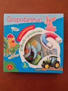 Magnesiaki w gospodarstwie 