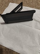 Stojak regulowany do telefonu.