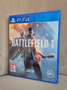 Battlefield 1 | PL | PS4 | PS5