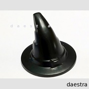 LEGO 90460 (6131) KAPELUSZ figurka Czarownica Czarodziej czarny