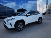 Toyota RAV4 2.5 Hybrid Comfort 4x2