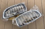 Oryginał lewa + prawa nerki grill atrapa BMW 4 M-Pakiet F32 F33 F36 F82