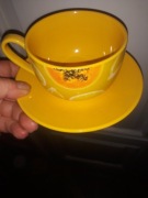 FILIZANKA LIPTON KOMPLET 3 SZT