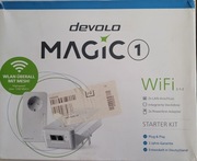 Transmiter sieciowy DEVOLO MAGIC 1 
