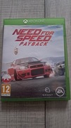 Gra Need for Speed Payback
