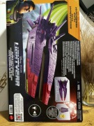 Disney Pixar Lightyear Statek Zurg Hyperspeed – interaktywny, duży model 