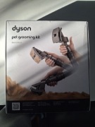 Dyson pet grooming kit PN.972205-01 Nowe 