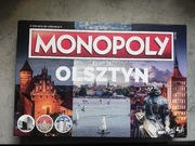 Monopoly Olsztyn
