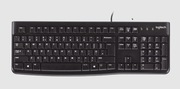 Logitech Keyboard K120 for business 