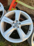 Felgi Q5 20-E 8.5Jx20H2 ET33