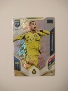 Karta Cristiano Ronaldo 