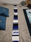 Szalik Piłkarski Inter Mediolan