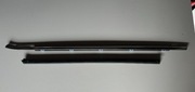 listwa zgarniająca  szyby lewy przód  kia sportage IV