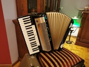 Akordeon Hohner Lucia IV P z futerałem