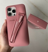 Rhode obudowa na telefon IPhone 15 Pro case Hailey Bieber SALTY TAN