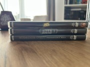 Zestaw filmów Star Wars [DVD]