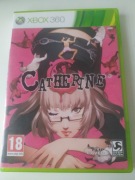 Catherine Xbox 360