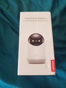 Lenovo Smart Network HD Camera kamera monitorująca infrared