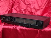 RFT SONNENBERG 500 stary amplituner z DDR jeden kanał milczy