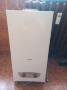 Ogrzewacz gazowy Ariston