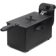 Bestron Frytkownica 3,5 L, 2000 W 