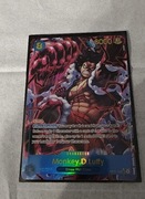 One Piece Op11 M.D.Luffy 