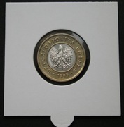 Polska 2 złote 1995 - cd
