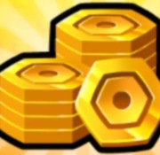 Escape tsunami for brainrots - 1000 Trade Tokens