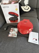 Gofrownica bubble bąbelki 1000w