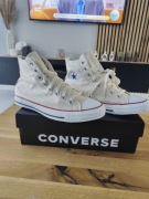 Nowe trampki Converse Chuck Taylor All Star r. 41,5