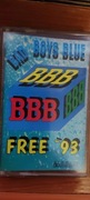 Bad Boys Blue Free'93