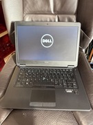 Laptop Dell Latitude E7450 Stan Dobry i5 5300U 8GB RAM