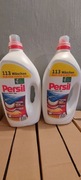 PERSIL KOLOR KRAFT GEL 5.650 L NIEMIECKI 2-PAK. 226 PRAŃ.