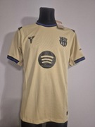 KOSZULKA SPORTOWA FC BARCELONA L 2025/26 