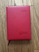 Kalendarz Corab, terminarz, planer 2023 rok, A5, nowy