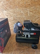 SPRĘŻARKA Kompresor Olejowy 24L 8BAR Midori Japan mj-1001