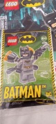 Magazyn LEGO Batman , Shazam 