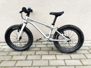 Early Rider Belter 16 – stan bardzo dobry