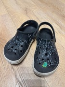 Crocs chłopięce Iconic 28/29 C11 