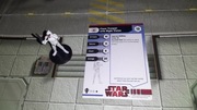 Star Wars Miniatures    Clone Trooper With Night Vision 