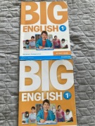 Komplet Big English 1