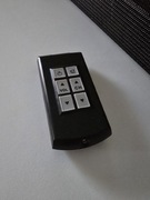 Pilot uniwersalny do TV składany do telewizora dekodera