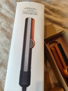 Aeroprostownica a'la Dyson