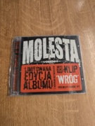 Molesta Evenement. Nigdy Nie Mów Limit Edition 