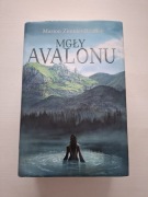 Mgły Avalonu Marion Zimmer Bradley 