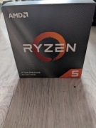 AMD Ryzen 5 3600 BOX