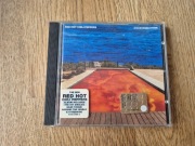 Red Hot Chili Peppers Californication płyta CD