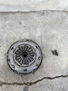 Sprzęgło dwumasowe 1.9 TDI GOLF 4 KOMPLET