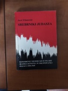 Jacek Wilamowski Srebrniki Judasza